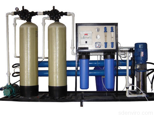 Commercial RO Water Purifier Manufacturers Suppliers
